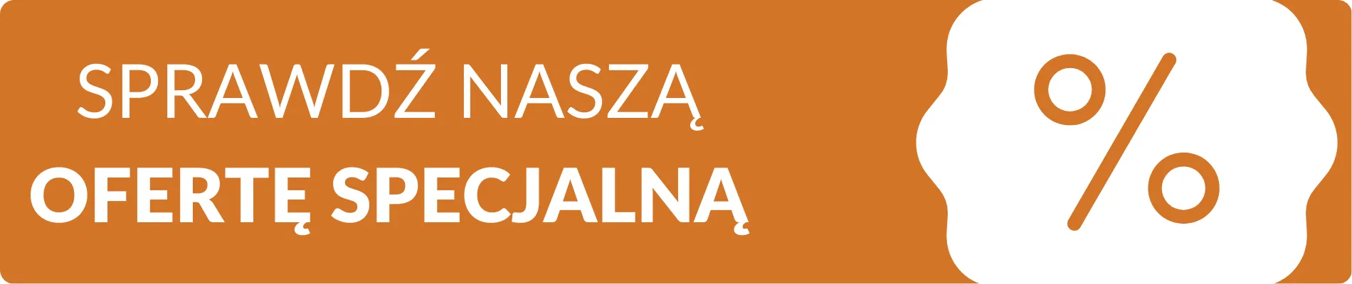 Oferta specjalna