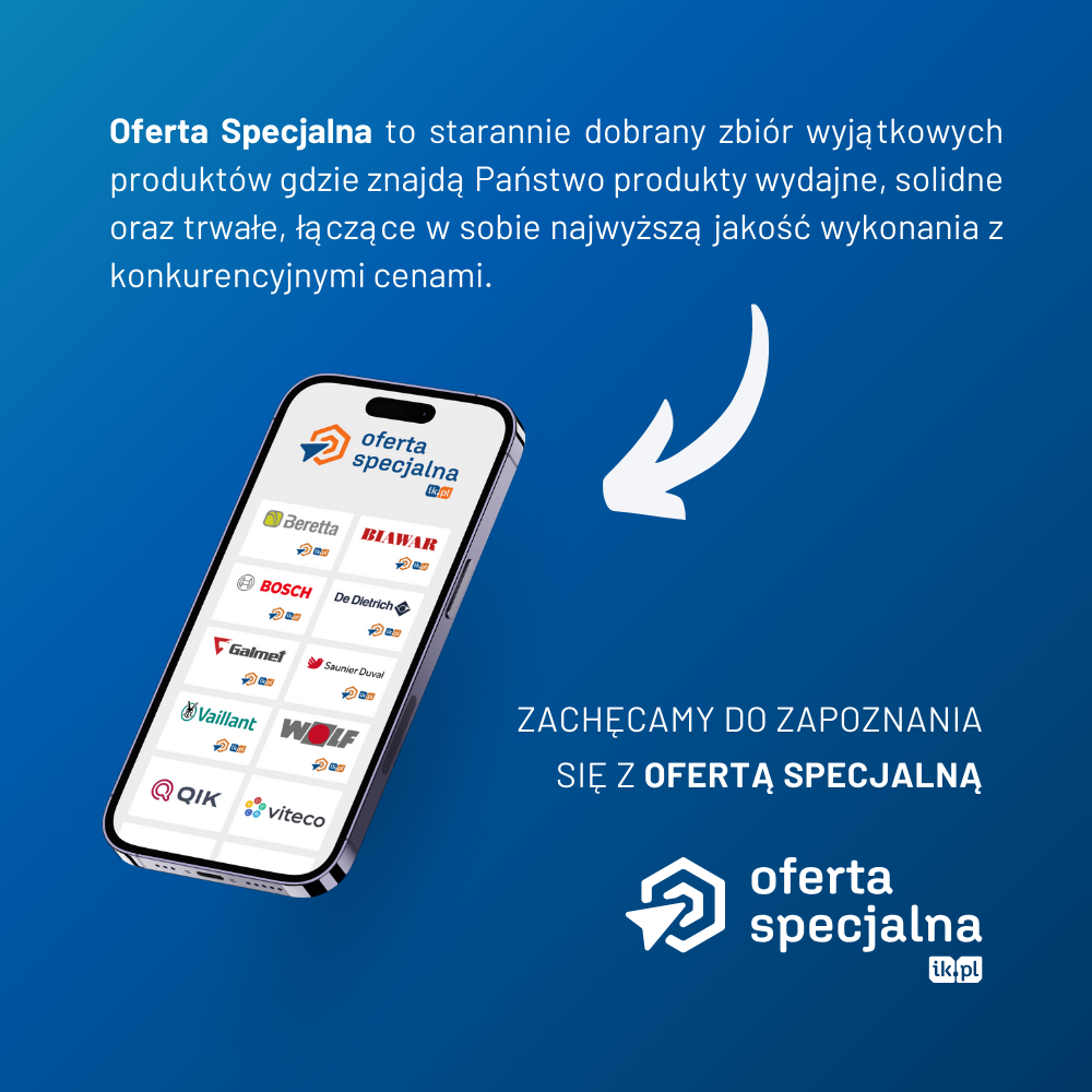 Oferta specjalna mobile