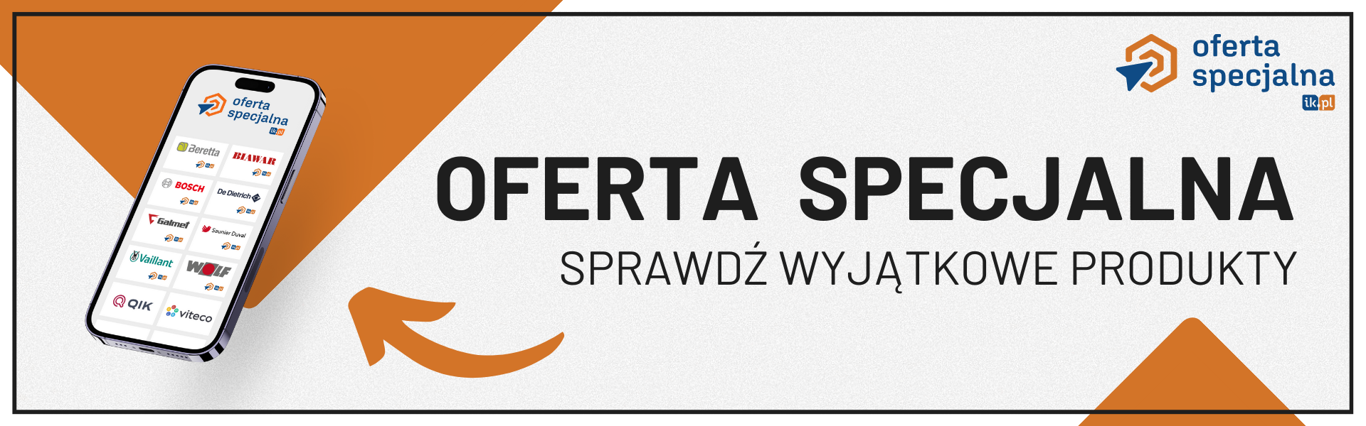 Oferta Specjalna