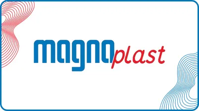 Firma Magnaplast rozszerzyła ofertę ciśnieniowych rur polietylenowych.