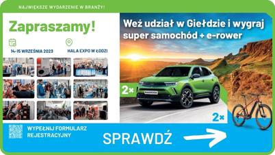 III Giełda Towarowa - Zapraszamy!