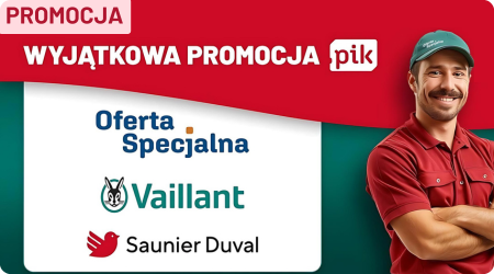 PROMOCJA - Mega Premia Punktowa od VSD!