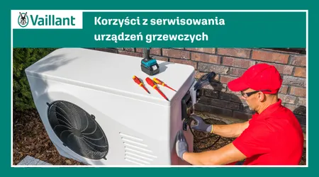 Serwis po gwarancji to rozsądny wybór