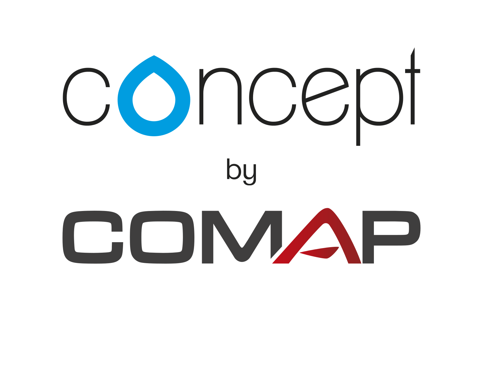 Concept By COMAP