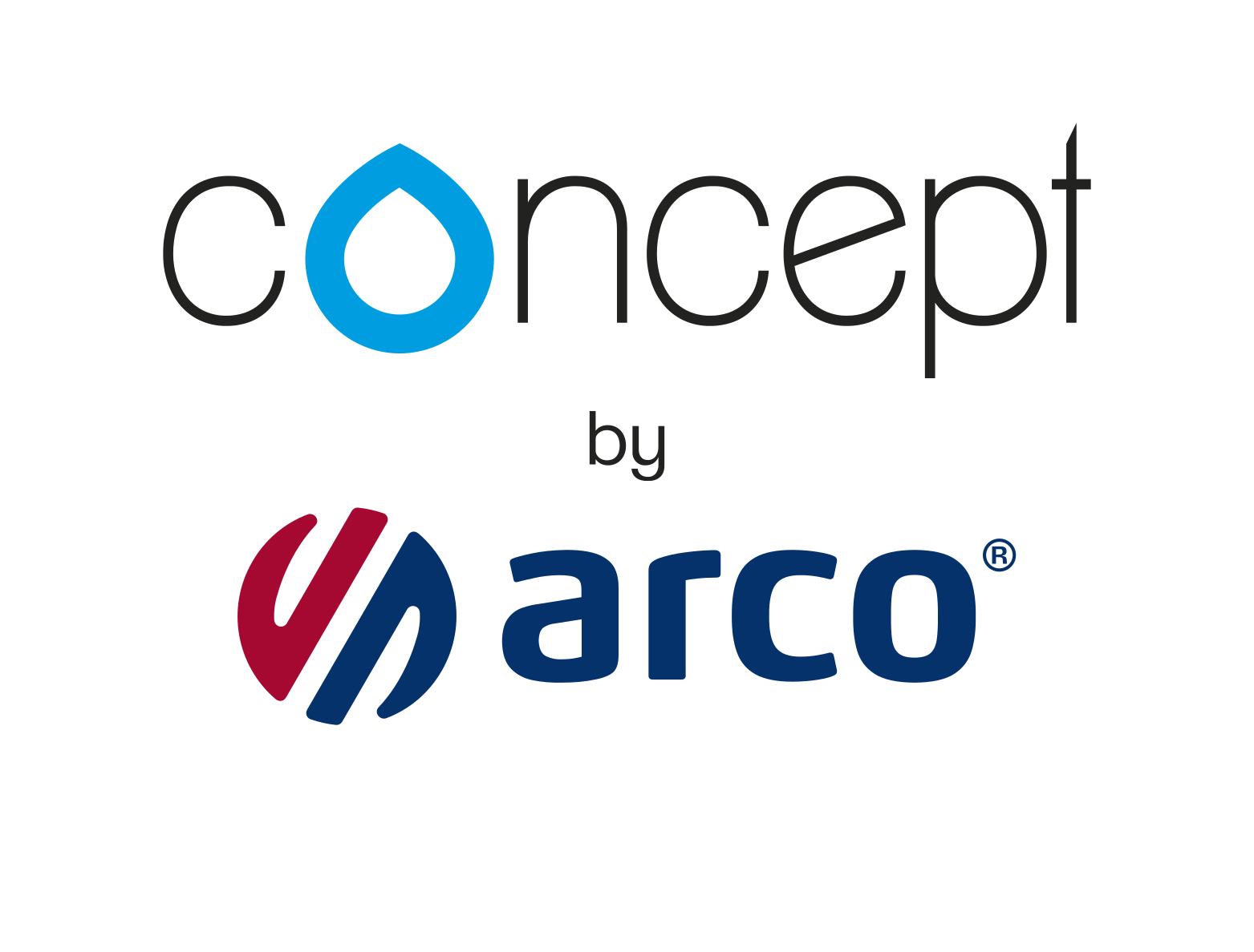 Concept By ARCO