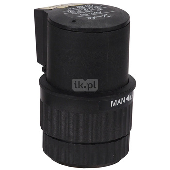 ABV-NC/24V napęd termiczny