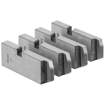 Noże gwintujące R 1/4-3/8, Zestaw REMS