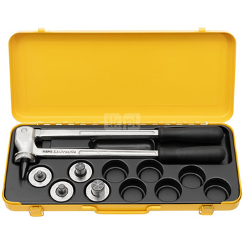 Ex-Press Cu Zestaw 1/2+5/8+7/8+1 1/8'' REMS Ex-Press