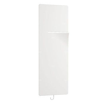 Grzejnik Ineo®-E 1800 x 600 x 85, P=860W,S600, prawy,WWS1