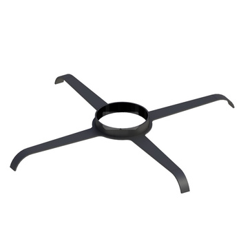 Obejma montażowa fi60mm