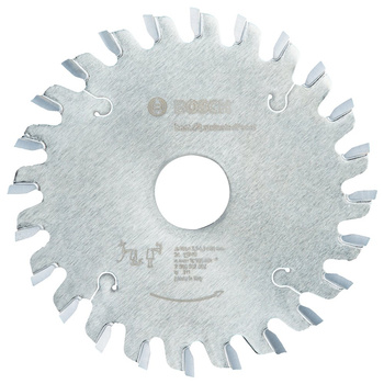 Stożkowa tarcza do nacinania Best for Laminated Panel TARCZA PILARSKA BS CB I 100x20-24