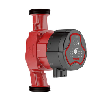 Pompa obiegowa elektroniczna GPA III 25-6-180