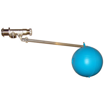 Zawór pływakowy WILO