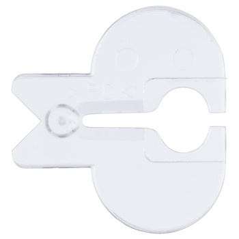 PŁYTKA OCHRONNA 5PC