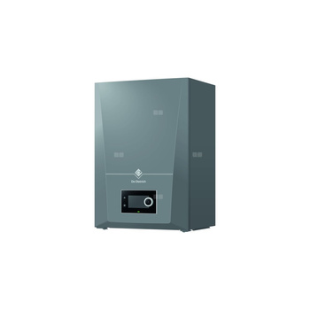 Kocioł gazowy jednofunkcyjny DE DIETRICH AMC Pro Evo 55 kondensacyjny wiszący 13.5 - 58.6 kW