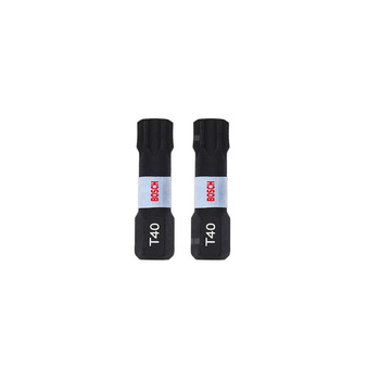 BIT IMPACT 25MM, 2XT40