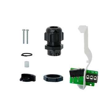 Wyłącznik pomocniczy 90