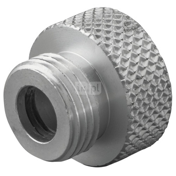 Zatyczka 1/2'' bez ochrony przed zgumieniem