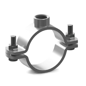 Obejma mocująca NICZUK OGPST 32-37 mm 25M20