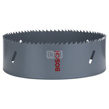 Piła otwornica HSS-Bimetal do adapterów standardowych 152 mm