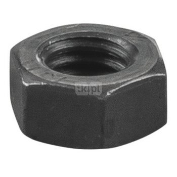 Nakrętka sześciokątna REMS