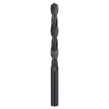 Wiertła do metalu HSS-R, DIN 338 D = 10,0 mm, L = 133 mm