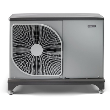 Pompa ciepła powietrzna powietrze-woda monoblok NIBE F2040 5.2kW 230V