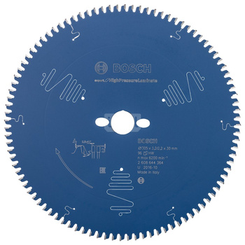 TARCZ.PIL. EXPERT TR B 305X30-96