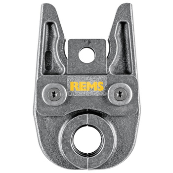 Cęgi zaciskowe REMS B 26 do złączek zaprasowywanych