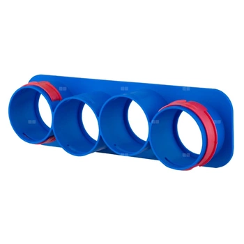 Moduł 4x63 rozdzielacza Modulair PP