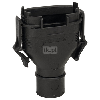 Przyłącze odsysacza PEX15AE NS