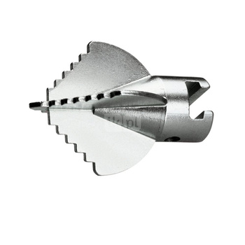 Wiertło zębate krzyżowe 22 mm, D=45 mm