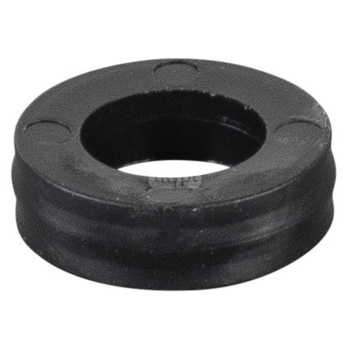 Przed dławikiem REMS