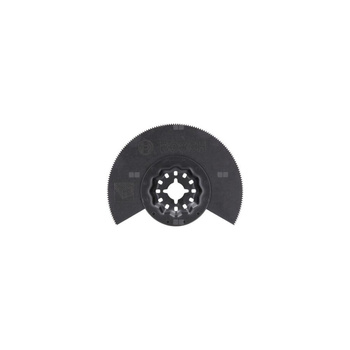 Brzeszczot segmentowy HCS Starlock, Wood