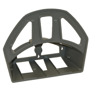 Wieszak na wąż ssący