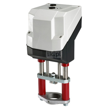 Siłownik elektryczny AME 85/24V 8s/mm sygn.analog. bez funkcji bezpieczeństwa