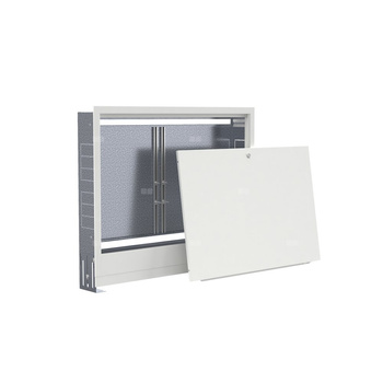 Szafka podtynkowa QIK SP-10 II