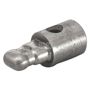 Trzpień kielichujący 3/8''