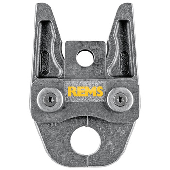 Cęgi zaciskowe REMS RFz 25 do złączek zaprasowywanych