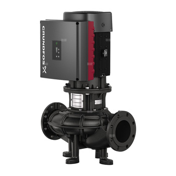 Pompa TPE2 150-120 N-A-F-S-BQQE-LWA