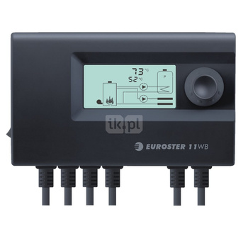 Sterownik Euroster E11WB