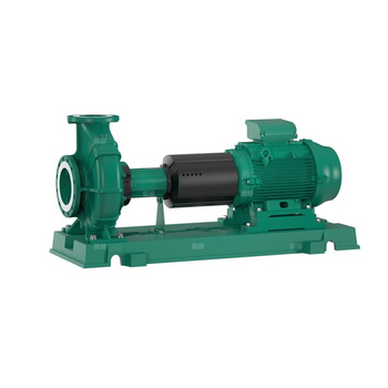 Wilo-Atmos GIGA-N 150/400-90/4 normowa pompa dławnicowa