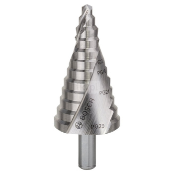 M#CHE 12 ÉT. HSS, PG7-216-37MM