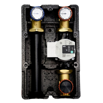 Grupa pompowa Concept by Womix GP 32 - grupa pompowa (Yonos Para 30/6 180)