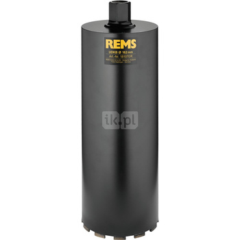 REMS UDKB 162 x 420 x UNC 1 1/4