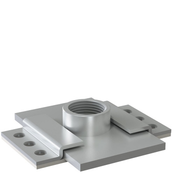 Podpora przesuwna PSAH1 3/4 PSAH1G3/4