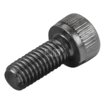 Śruba z łbem walcowym