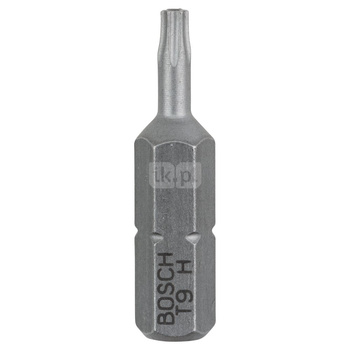 T9H TORX SICHERHEITS-BIT