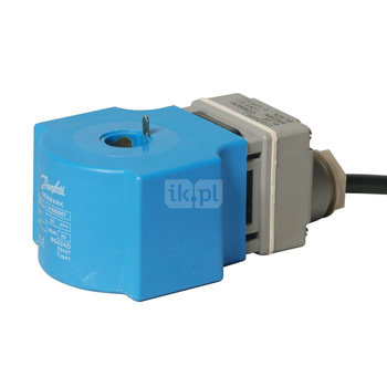 Cewka BL024D ESIC 24V DC, 4-20 mA, 2m kabel