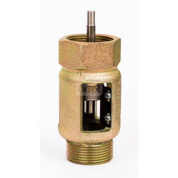 Przedłużka trzpienia ZF 6